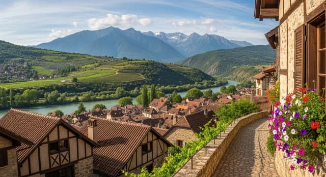 Europe Tour Package Guide 2026: Best Europe Trip, Holiday & Travel Packages from India