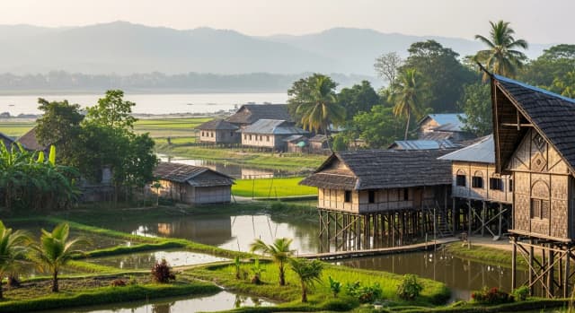 Northeast: Why Jorhat and Majuli Island are India’s Top Trending Destinations in 2026