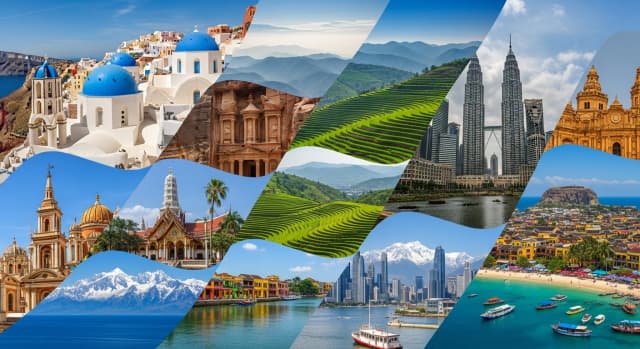 Cheaper Foreign Trips in 2026: 10 Visa-Free Countries for Indians Post-Budget