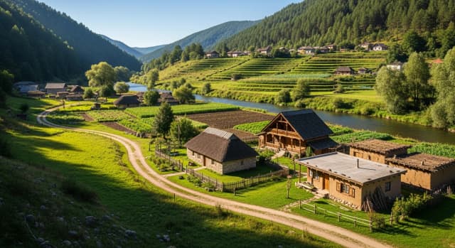 Sustainable & Regenerative Travel Trends for 2026: From Slow Travel to Local Engagement