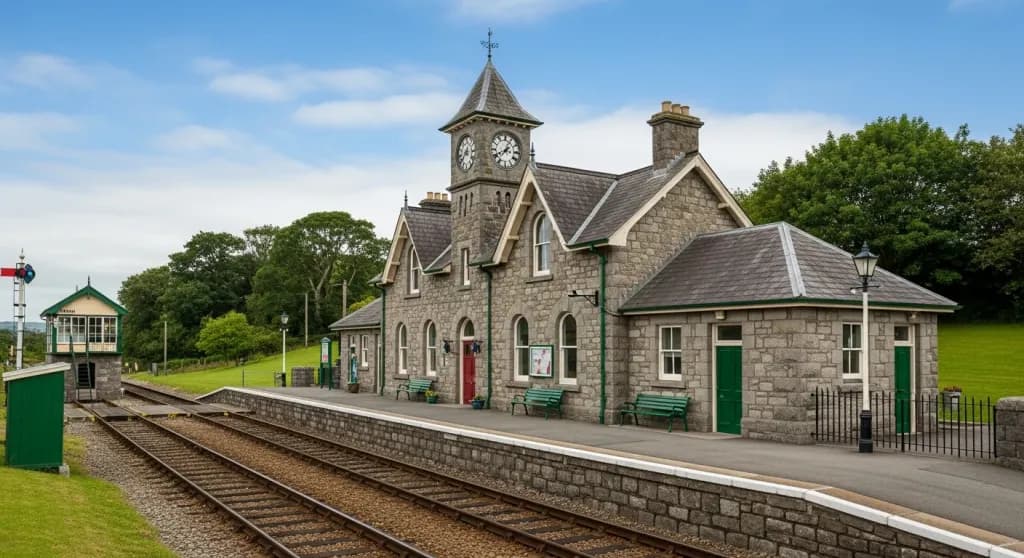 County Galway Athenry 1