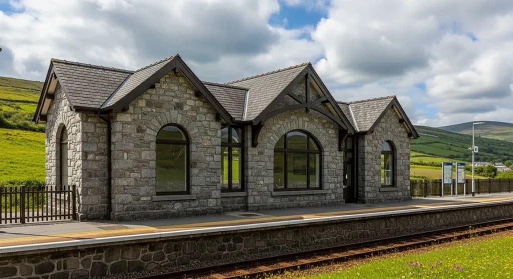 County Mayo Westport 1