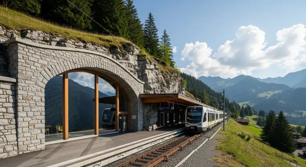 Vaud Crêt d'y Bau 1