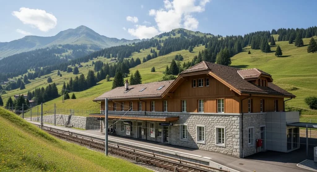 Vaud Leysin Feydey 1