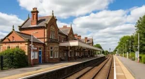 England Accrington