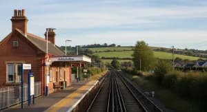 England Acklington