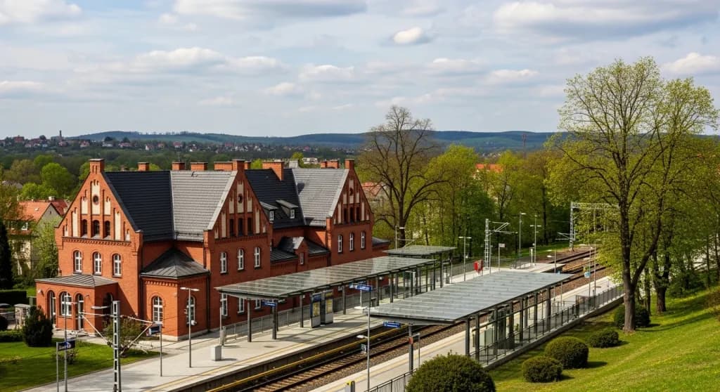 Silesian Częstochowa 1