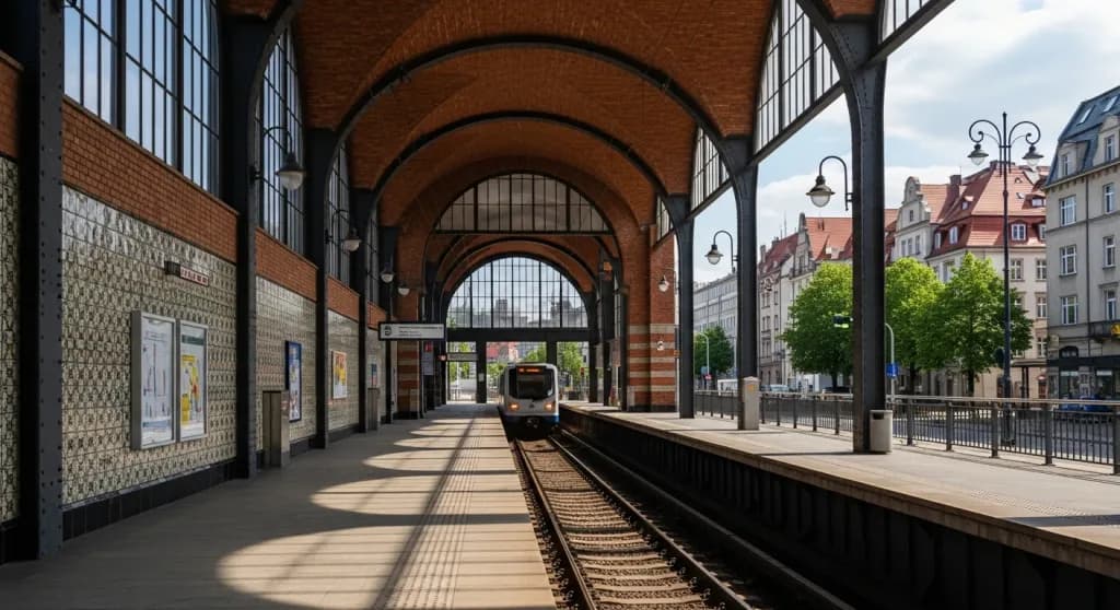 Silesian Katowice 1