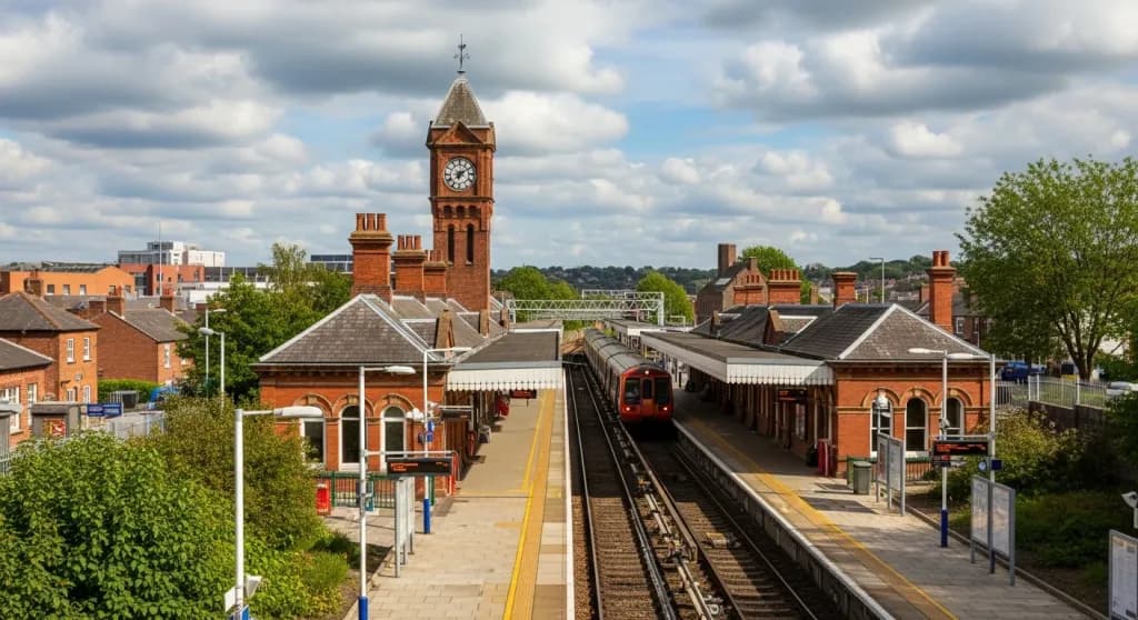 England Scunthorpe 1