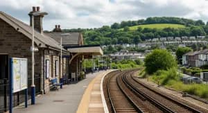 Wales Abercynon
