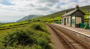 Wales Abererch