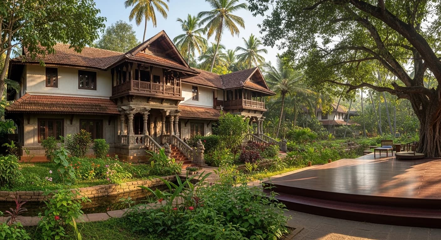 Glowcations & Wellness Retreats in India for 2026: Best Ayurveda, Spa & Reset Trips