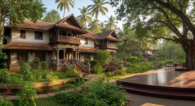 Glowcations & Wellness Retreats in India for 2026: Best Ayurveda, Spa & Reset Trips
