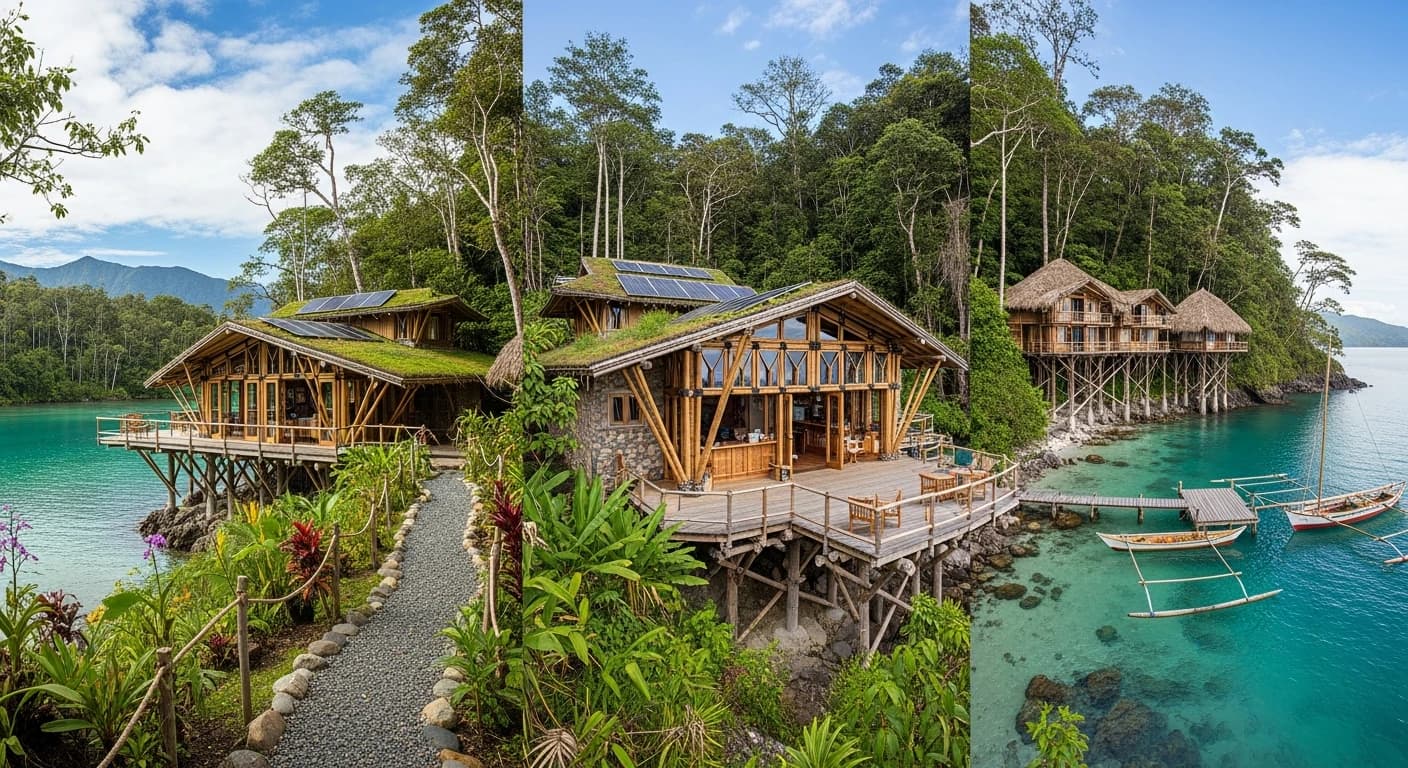 Eco-Friendly & Sustainable Travel in 2026: Best Destinations, Resorts & Itineraries
