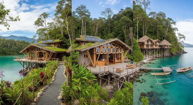 Eco-Friendly & Sustainable Travel in 2026: Best Destinations, Resorts & Itineraries