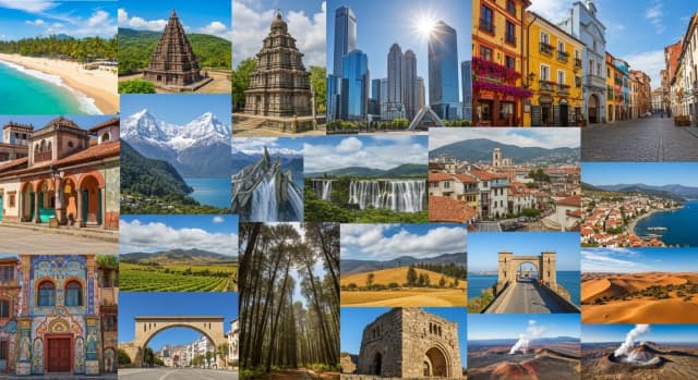 15 Visa-Free Gems for Indian Travelers in 2026: The Ultimate ‘No-Document’ Vacation Guide