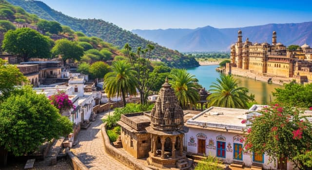 The Rise of Sober Travel: Why 2026 is the Year of the Mindful, Alcohol-Free Vacation in India