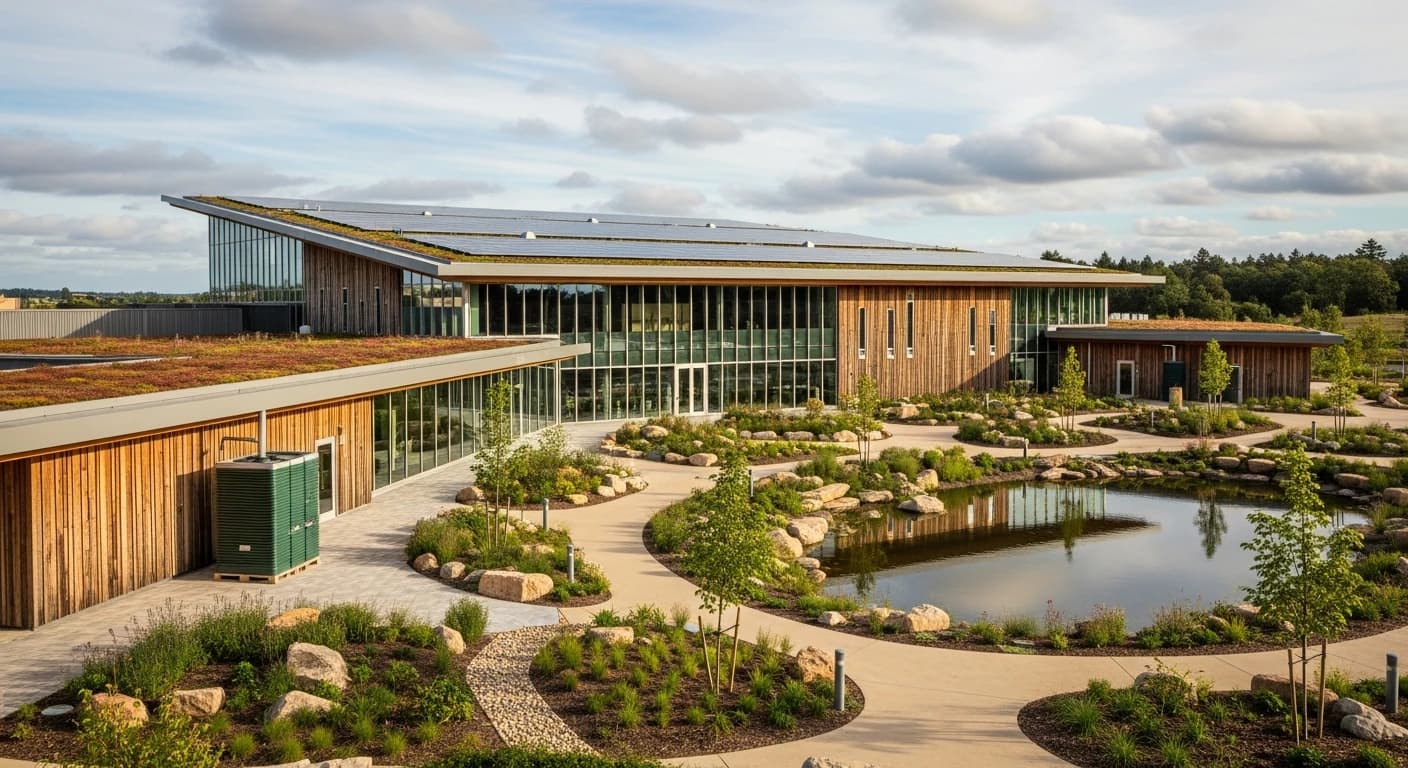 Sustainable MICE: Eco-Friendly Event Trends Every Travel Planner Should Know