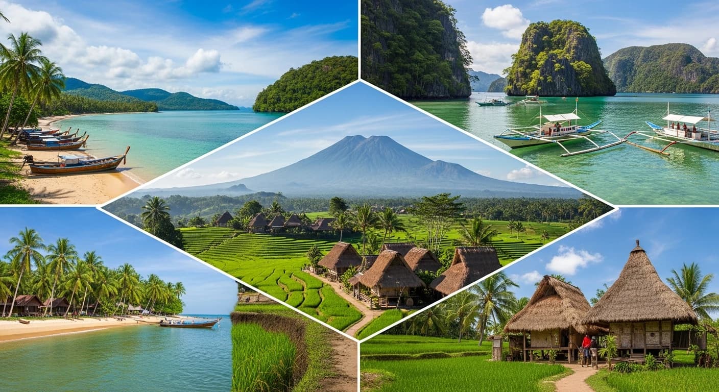 5 Stunning Alternatives to Bali & Phuket That Are Cheaper and Less Crowded in 2026