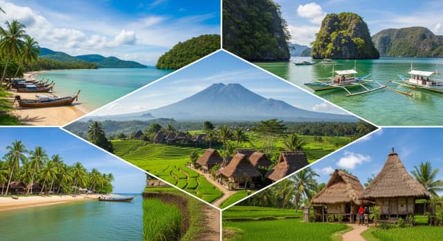 5 Stunning Alternatives to Bali & Phuket That Are Cheaper and Less Crowded in 2026