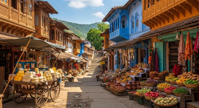 Beyond the Tourist Traps: Why ‘Shelf Discovery’ is the Hottest Food Travel Trend for Indians in 2026