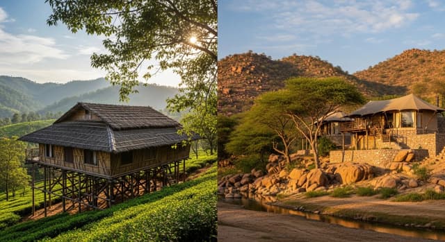 Forget the Maldives: Why Jorhat and Jawai are India’s New Luxury Capitals in 2026
