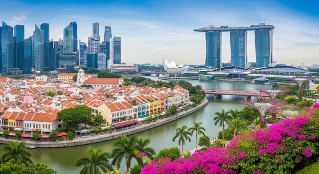 Singapore Family Vacation 2026: Top Tour Packages for Kids, Seniors, and Everyone In-Between