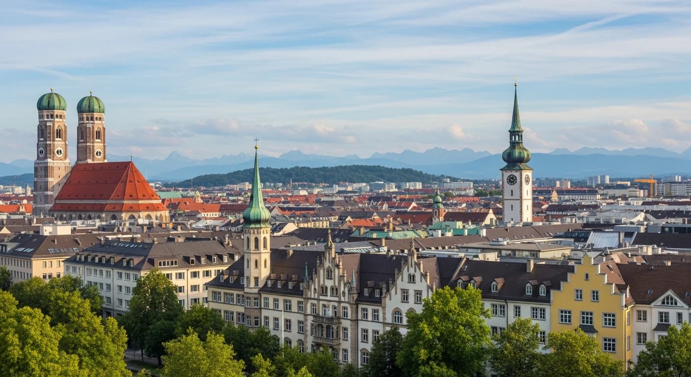 Munich Travel Guide 2026: Best Things to Do, Hidden Gems & Smart Travel Tips