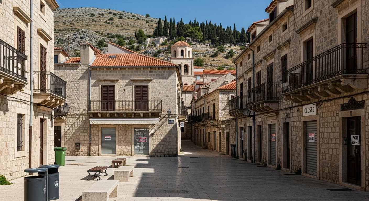 Overtourism Backlash Explained: Why Locals Are Rising Against Tourism in 2026
