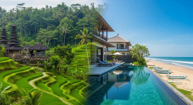 The Ultimate Ubud & Seminyak 10-Day Itinerary: Bali’s Best of Both Worlds in 2026