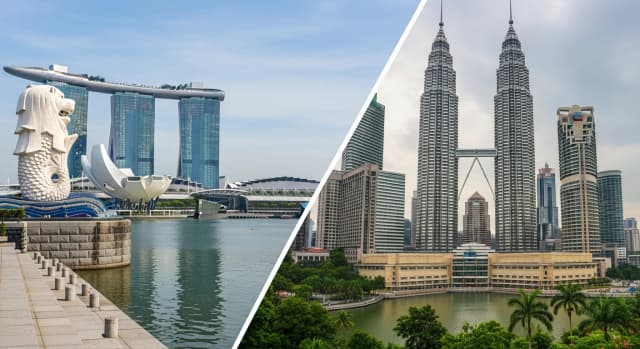 7 Days, 2 Countries, 1 Price: The Best Singapore Malaysia Tour Packages for 2026