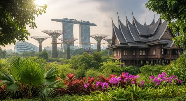 The "Shoulder Season" Secret: Why Traveling to Singapore & Malaysia in March-May 2026 Saves You 30%