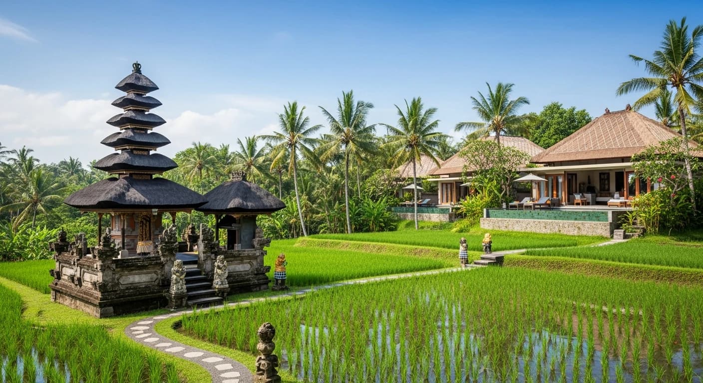 The Ultimate Ubud & Seminyak 10-Day Itinerary: Bali’s Best of Both Worlds in 2026
