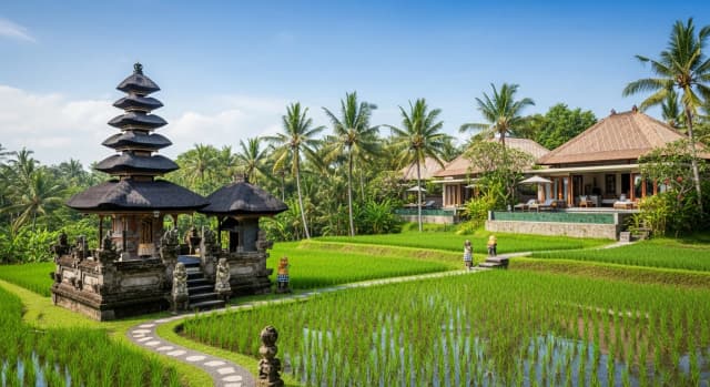 The Ultimate Ubud & Seminyak 10-Day Itinerary: Bali’s Best of Both Worlds in 2026