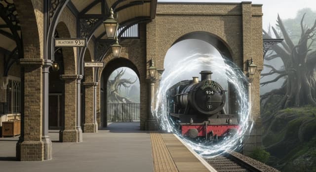 Best Harry Potter London Tour Packages for Families in 2026
