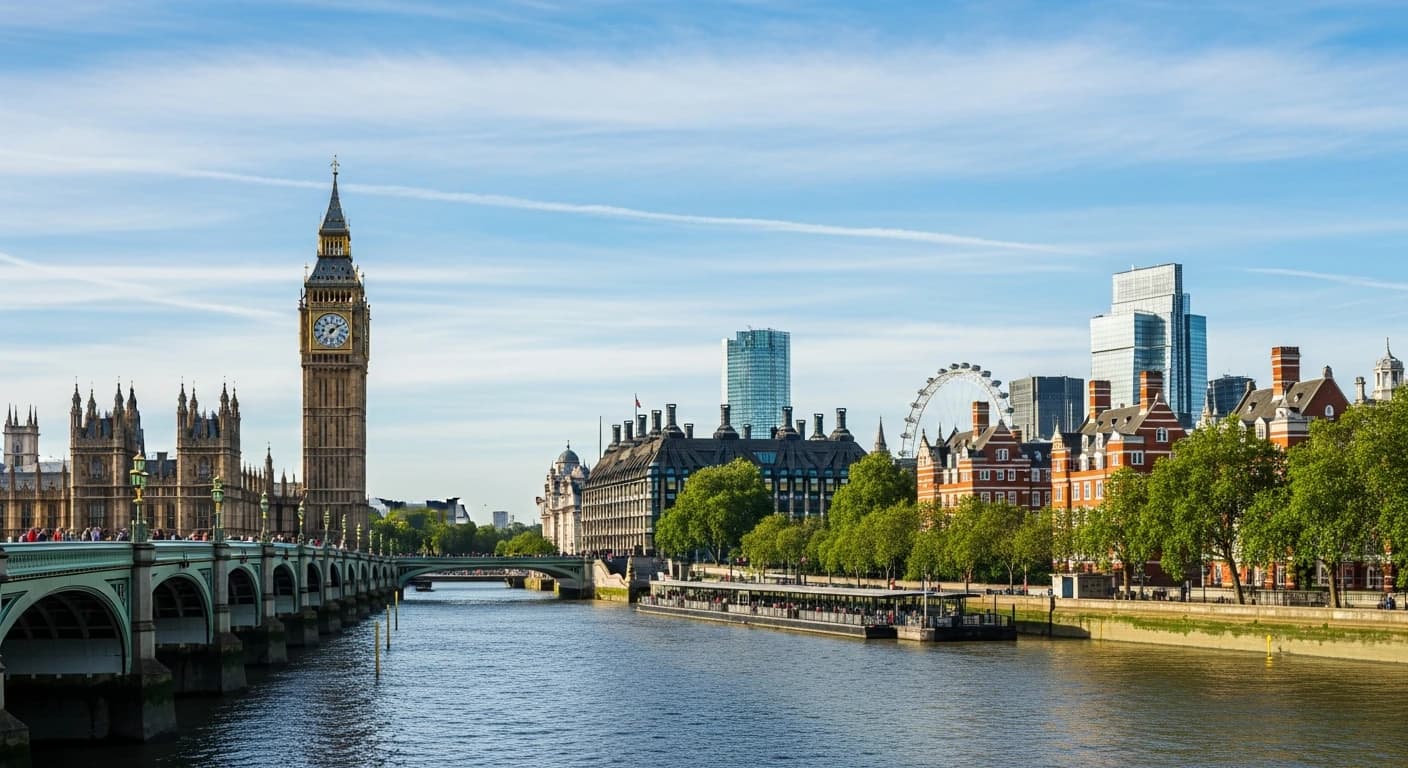 London Trip Cost from India 2026: How to Plan a Luxury Vacation on a Budget
