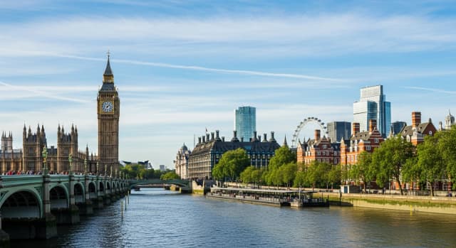 London Trip Cost from India 2026: How to Plan a Luxury Vacation on a Budget