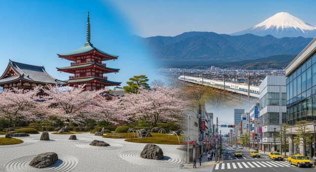 Japan Tour Package from India: How to Plan a Luxury Trip on a Middle-Class Budget in 2026