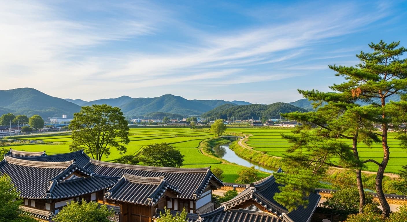 Is South Korea Expensive? How to Book an Affordable South Korea Tour Package from India for Your Family