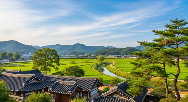 Is South Korea Expensive? How to Book an Affordable South Korea Tour Package from India for Your Family