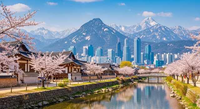 Ultimate South Korea Tour Package from India: A 2026 Guide to Itineraries, Costs, and Visas
