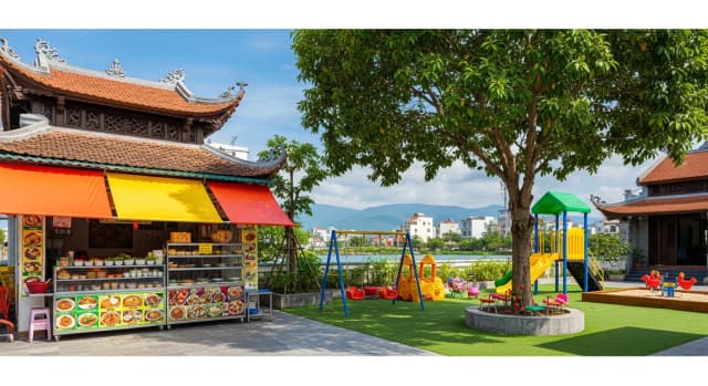Da Nang Tour Packages for Families: Indian Food Guide, Kids' Activities & Best Time to Visit