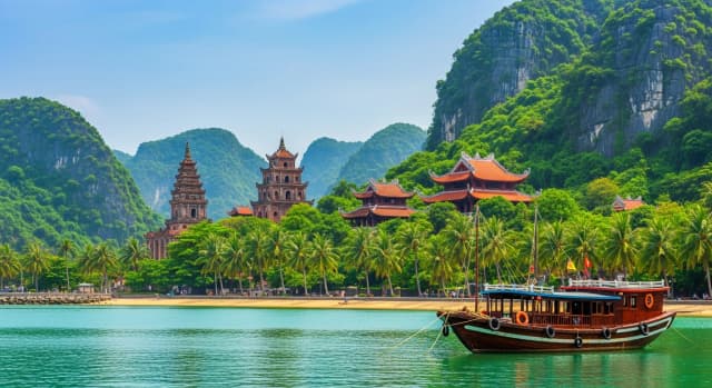 Non-Stop to Paradise: Best Da Nang Tour Packages from Delhi, Mumbai & Ahmedabad Explained