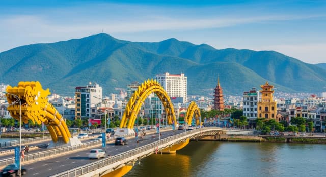 Ultimate 5-Day Da Nang Tour Packages Guide: Itinerary, Cost, and Direct Flights from India