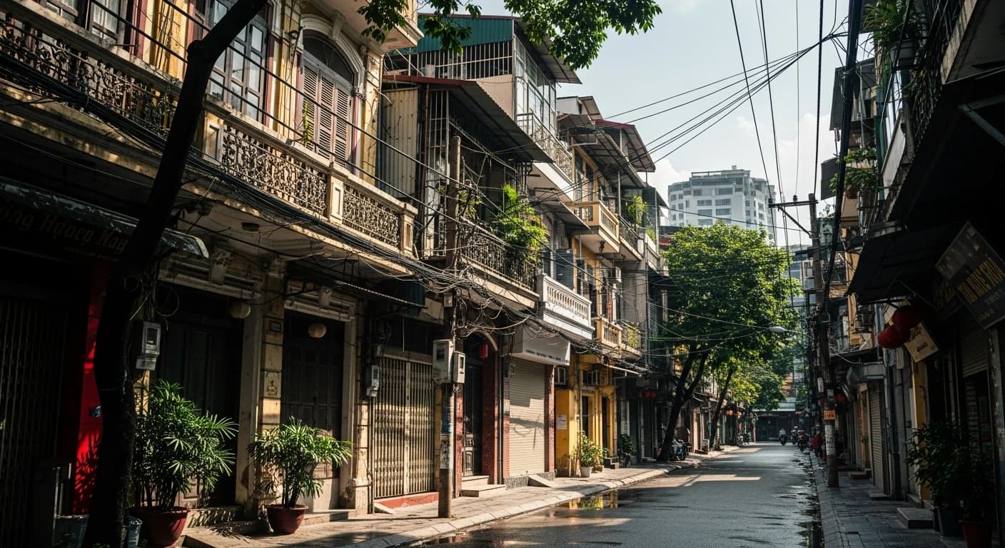 Is Hanoi Expensive? How to Book an Affordable Hanoi Tour Package from India for Families