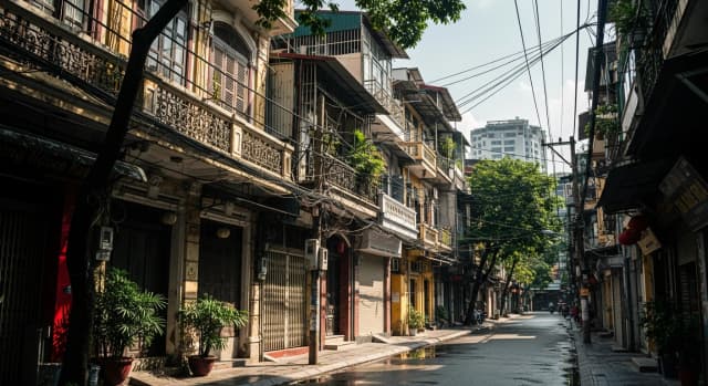 Is Hanoi Expensive? How to Book an Affordable Hanoi Tour Package from India for Families