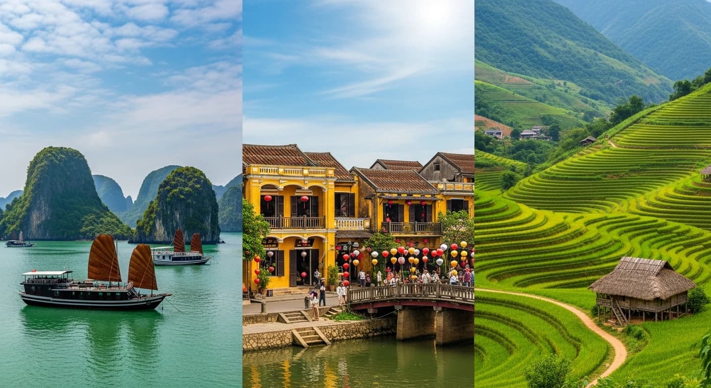 Vietnam Tour Package from India: The Ultimate 2026 Guide to Itineraries, Costs, and Visas