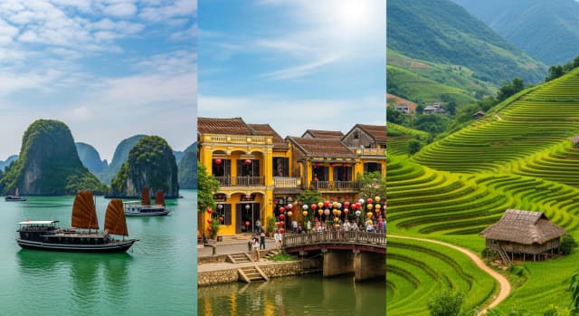 Vietnam Tour Package from India: The Ultimate 2026 Guide to Itineraries, Costs, and Visas