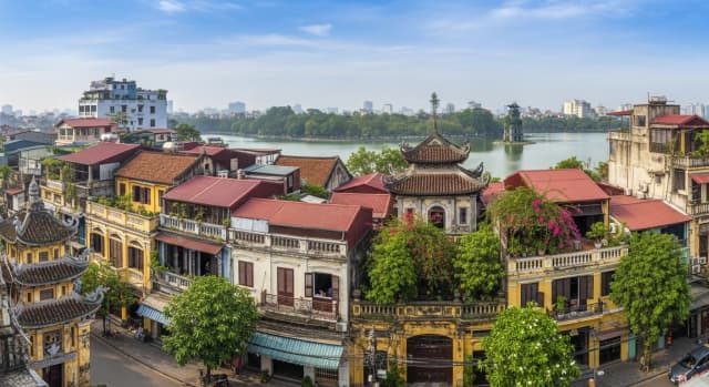 Hanoi Tour Package from India: The Ultimate 2026 Guide to Itineraries, Costs, and Visas