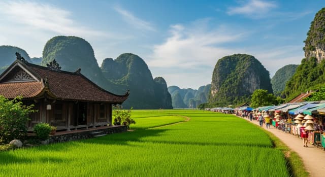 Is Vietnam Expensive? How to Plan an Affordable Vietnam Tour Package from India for Families